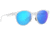 Oakley SPINDRIFT OO9474 Sunglasses 947404-52 - , Prizm Sapphire Lenses