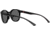 Oakley SPINDRIFT OO9474 Sunglasses 947405-52 - , Prizm Black Lenses
