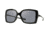 Oakley SPLASH OO9258 Progressive Prescription Sunglasses OO9258-925802-58 - Lens Diameter 58 mm, Frame Color Polished Black