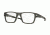 Oakley SPLINTER OX8077 Single Vision Prescription Eyeglasses 807702-52 - Satin Grey Smoke Frame