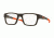 Oakley SPLINTER OX8077 Single Vision Prescription Eyeglasses 807705-52 - Satin Flint Frame