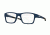 Oakley SPLINTER OX8077 Single Vision Prescription Eyeglasses 807707-52 - Universe Blue Frame