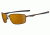 Oakley Splinter Toast/Matte Black Frame w/ Bronze Polarized Lenses Sunglasses 12-981