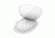 Oakley Split Jacket Replacement Lens Kit - Clear Vented 43-327