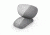 Oakley Split Jacket Replacement Lens Kit - Light Grey 43-322