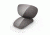 Oakley Split Jacket Replacement Lens Kit - Warm Grey/Anti Fog 16-988