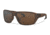 Oakley SPLIT SHOT OO9416 Prescription Sunglasses, 64mm, Matte Brown Tortoise, OO9416-941603-64-SV
