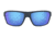 Oakley SPLIT SHOT OO9416 Prescription Sunglasses, 64mm, Matte Translucent Blue, OO9416-941604-64-SV