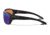 Oakley SPLIT SHOT OO9416 Prescription Sunglasses, 64mm, Polished Black, OO9416-941605-64-SV