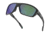 Oakley SPLIT SHOT OO9416 Prescription Sunglasses, 64mm, Polished Black, OO9416-941605-64-SV