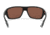 Oakley SPLIT SHOT OO9416 Prescription Sunglasses, 64mm, Matte Black, OO9416-941606-64-SV