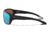 Oakley SPLIT SHOT OO9416 Prescription Sunglasses, 64mm, Matte Black, OO9416-941606-64-SV