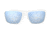 Oakley SPLIT SHOT OO9416 Prescription Sunglasses, 64mm, Polished White, OO9416-941607-64-SV