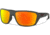 Oakley SPLIT SHOT OO9416 Prescription Sunglasses, 64mm, Matte Heather Grey, OO9416-941608-64-SV