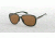 Oakley SPLIT TIME OO4129 Sunglasses 412908-58 - Forest Frame, Prizm Tungsten Polarized Lenses