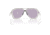 Oakley Split Time Sunglasses, Matte Transparent Mist, PRIZM Slate, PRIZM Slate, OO4129-2958