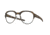 Oakley STAGEBEAM OX8148 Eyeglass Frames 814802-50 - , Clear Lenses