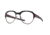 Oakley STAGEBEAM OX8148 Eyeglass Frames 814805-50 - , Clear Lenses