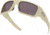 Oakley Standard Issue Ballistic Det Cord Safety Glasses, Dessert w/Prizm Grey, OO9253-1961