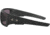 Oakley Standard Issue Ballistic Det Cord Safety Glasses, Matte Black w/Prizm Grey, OO9253-1861