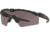 Oakley SI Standard Issue Ballistic M-Frame 2.0 Strike Safety Glasses, Matte Black w/Prizm Grey, OO9213-0532
