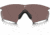 Oakley Standard Issue Ballistic M-Frame 3.0 Hybrid Replacement Lenses, TR22, 100-742-005