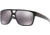 Oakley Standard Issue Crossrange Patch, Polished Black w/Prizm Black, OO9382-1660