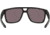 Oakley Standard Issue Crossrange Patch Uniform Collection, Matte Black w/Prizm Grey, OO9382-1560
