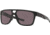 Oakley Standard Issue Crossrange Patch Uniform Collection, Matte Black w/Prizm Grey, OO9382-1560