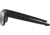 Oakley Standard Issue Crossrange Sunglasses, Matte Black w/Prizm Black, OO9361-1957