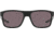 Oakley Standard Issue Crossrange Sunglasses, Matte Black w/Prizm Grey, OO9361-2157