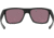 Oakley Standard Issue Crossrange Sunglasses, Matte Black w/Prizm Grey, OO9361-2157