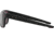 Oakley Standard Issue Crossrange Sunglasses, Matte Black w/Prizm Grey, OO9361-2157