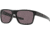 Oakley Standard Issue Crossrange Sunglasses, Matte Black w/Prizm Grey, OO9361-2157