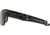 Oakley Standard Issue Crossrange Sunglasses, Matte Black w/Prizm Grey Polarized, OO9361-2057