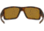 Oakley Standard Issue Double Edge, Matte Tort w/Prizm Tungsten, OO9380-1666