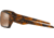 Oakley Standard Issue Double Edge, Matte Tort w/Prizm Tungsten, OO9380-1666