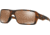 Oakley Standard Issue Double Edge, Matte Tort w/Prizm Tungsten, OO9380-1666