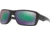 Oakley Standard Issue Double Edge Prizm Maritime Collection, Matte Black w/Prizm Maritime Polarized, OO9380-0966