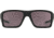 Oakley Standard Issue Double Edge Thin Red Line Collection, TRL Matte Black w/Prizm Grey, OO9380-1766