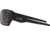 Oakley Standard Issue Double Edge Thin Red Line Collection, TRL Matte Black w/Prizm Grey, OO9380-1766