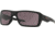 Oakley Standard Issue Double Edge Thin Red Line Collection, TRL Matte Black w/Prizm Grey, OO9380-1766