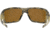 Oakley Standard Issue DoubleEdge Desolve Bare Camo Collection, Desolve Bare w/Prizm Tungsten Polarized, OO9380-1266