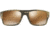Oakley Standard Issue Drop Point Desolve Bare Camo Collection, Desolve Bare Camo w/Prizm Tungsten Polarized, OO9367-1360