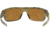 Oakley Standard Issue Drop Point Desolve Bare Camo Collection, Desolve Bare Camo w/Prizm Tungsten Polarized, OO9367-1360