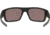 Oakley SI Standard Issue Drop Point Prizm Maritime Collection, Matte Black w/Prizm Maritime Polarized, OO9367-0960