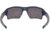 Oakley Standard Issue Flak 2.0 XL Navy Collection Sunglasses, Matte Navy w/Prizm Grey Polarized, OO9188-9959