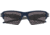 Oakley Standard Issue Flak 2.0 XL Navy Collection Sunglasses, Matte Navy w/Prizm Grey Polarized, OO9188-9959