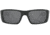 Oakley Standard Issue Fuel Cell American Heritage Collection Sunglasses, Matte Black w/Prizm Black, OO9096-K460