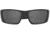 Oakley Standard Issue Fuel Cell American Heritage Collection Sunglasses, Matte Black w/Prizm Black, OO9096-K460